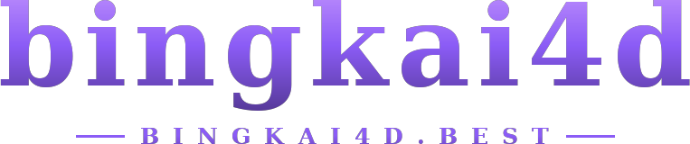 bingkai4d logo